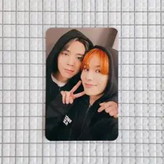 NCT 127 THEUNITY ユニットトレカ ジャニー ジョンウ