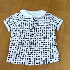 組曲　80 トップス