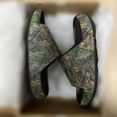 完売 Nike Calm REAL Tree us12 30cm