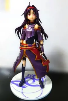 ソードアート・オンライン 一番くじ B賞 ユウキ フィギュア