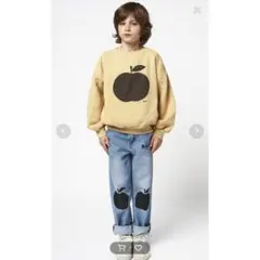 bobochoses スウェット　6-7y