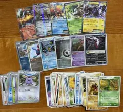 ポケモンカード DP XY まとめ売り EX