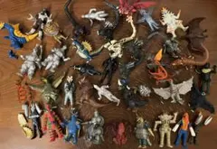ウルトラ怪獣 ソフビ フィギュア まとめ売り ６１個　#12 ウルトラ怪獣 ソフビ フィギュア まとめ売り 61個 #12 - メルカリ