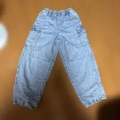 guカーゴパンツ150