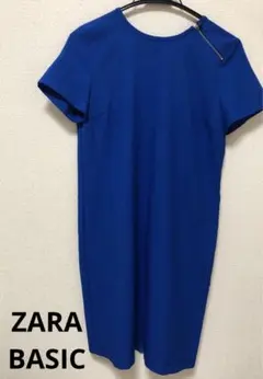 ZARA BASIC ワンピース/チュニック