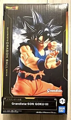 2026年最新】孫悟空 身勝手の極意 フィギュアの人気アイテム - メルカリ
