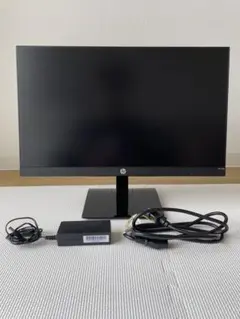 HP モニター 23.8インチ ディスプレイ （型番：3WL46AA#ABJ）