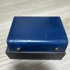 エムピウ　ミッレフォリエ　P25 ブルーチョコ