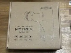 MYTREX REBIVE MINI XS 未使用 ブラック