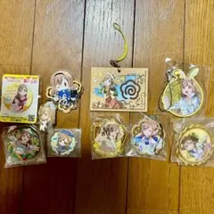 ラブライブ サンシャイン Aqours 国木田花丸 セット