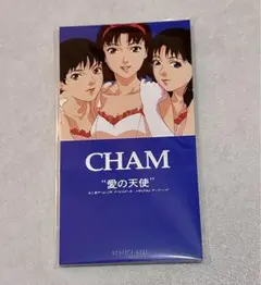 PERFECT BLUE 愛の天使 8cmシングル パーフェクトブルー 今敏