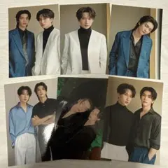 bossnoeul アイドル