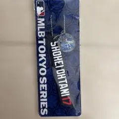 大谷翔平 MLB TOKYO SERIES ラバーボール