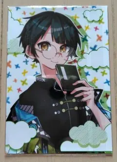 Stapola 如月ゆう 小卡