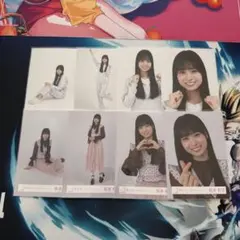 7032 モーニング娘。 亀井絵里 道重さゆみ 田中れいな 生写真 - メルカリ