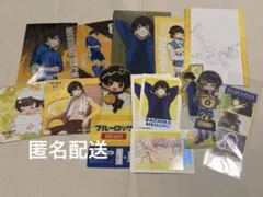 ブルーロック 蜂楽 紙類 まとめ売り - メルカリ