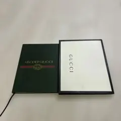 [希少]グッチ　ノートカバー 2025年最新】gucci ノートカバーの人気アイテム - メルカリ