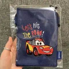 【新品】カーズ ピクサー ポシェットのサムネイル
