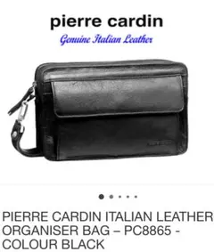 Pierre Cardin バッグ 値下げしました❗️のサムネイル