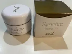 ジェナティック シンクロ コンディショニングクリーム 50ml - メルカリ