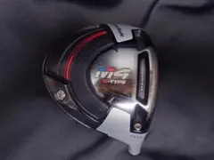 テーラーメイド M4 d-type 9.5° ヘッドのみのサムネイル