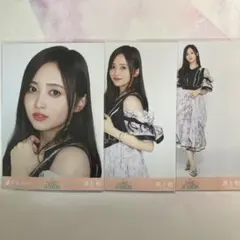 え*あ様 乃木坂46 井上和　生写真