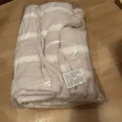 ジェラートピケ＊2022福袋ルームウェア上下+ソックスセット