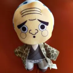 2025年最新】鋼鐵塚 ぬいぐるみの人気アイテム - メルカリ