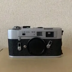 美品希少！Leica M2 メンテナンス済み 露出計付属 ライカm8m9m10 | Mercari