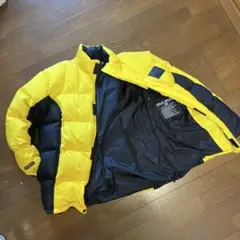 polo sport ダウンジャケット