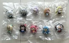 ホロライブ 一番くじ ちょこのっこvol.2 コンプセット