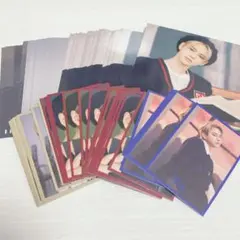 松田迅　セット　A