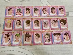 オシャレ魔女 ラブandベリー カード まとめ売り 235枚 オシャレ魔女 ラブandベリー カード まとめ売り 235枚 - メルカリ