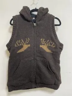 2025年最新】ネパール ニット ベストの人気アイテム - メルカリ