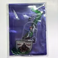 うたプリ ASSDMS SHINING カルナイ アクスタ 寿嶺二