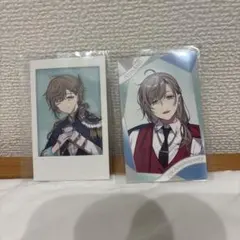 にじさんじ 叶 ランダムチェキ カード 5周年 7周年セット