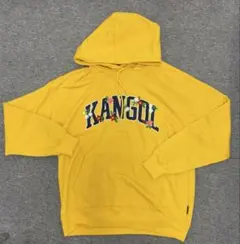 KANGOL パーカー