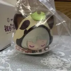 原神 スシロー コラボキャンペーン観月の宴　フィギュア 早柚