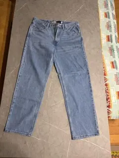 リーバイス　シルバータブ　W34L32