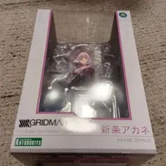 未開封 新条アカネ ウェディングドレスver. 1/8 フィギュア - メルカリ
