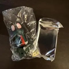 ベアブリック 仮面ライダー