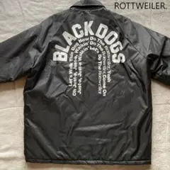 2026年最新】rottweiler コーチジャケットの人気アイテム - メルカリ