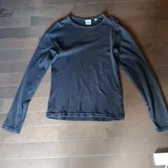 AVIREXロングスリーブカットソーМ