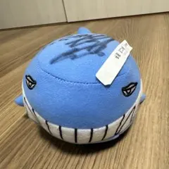 ​【1万円切り特別価格】サイン入り ボートレース平和島 ぬいぐるみ まとめ売り 平和島競艇 選手サイン入りぬいぐるみ - メルカリ