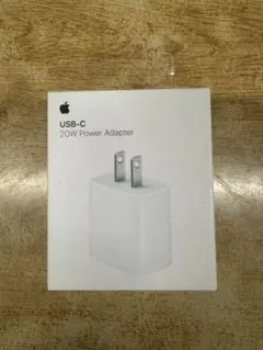 rizal komarudin さま専用Apple 20W USB-C