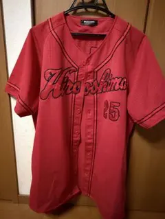 広島東洋カープ#51 小園海斗 ハイクオリティユニフォーム ジェット風船 