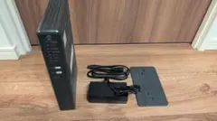 OG420Xa ネットワーク機器 本体とアダプター - メルカリ