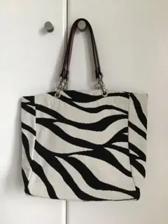 un jour un sac トートバック