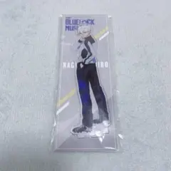 凪誠士郎 アクリルスタンド ブルーロック展