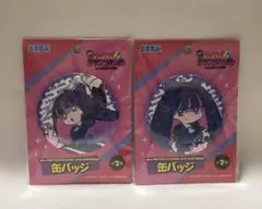 2026年最新】パンティ&ストッキング 缶バッジの人気アイテム - メルカリ